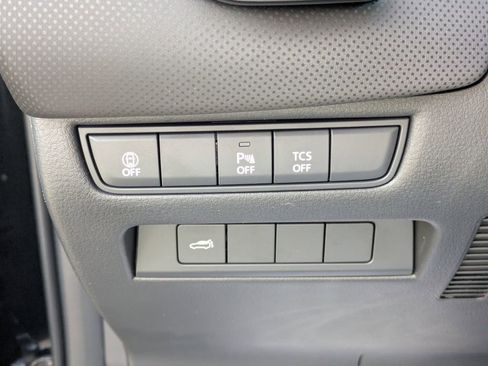 New 2026 MAZDA CX-50 Meridian Edition w/ Weather Package image 23