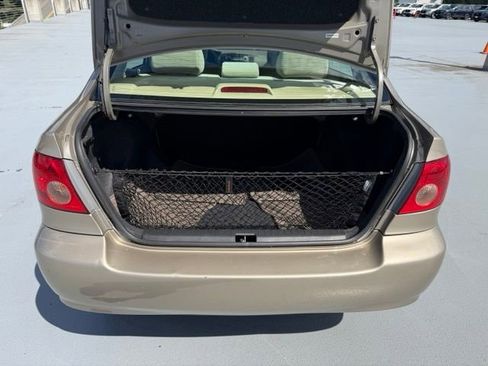 Used 2007 Toyota Corolla CE FWD image 8