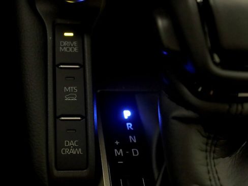 Used 2024 Toyota Land Cruiser image 34