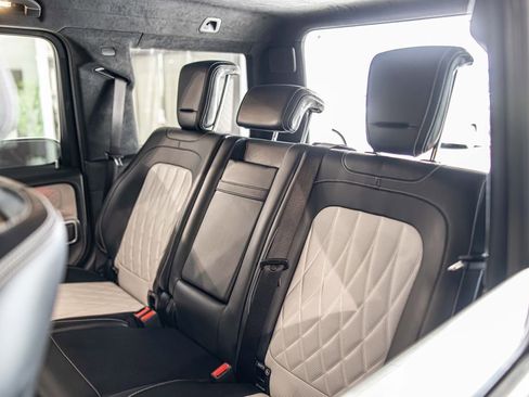 Used 2020 Mercedes-Benz G 63 AMG 4MATIC image 32