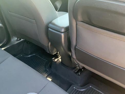 Certified 2022 Chevrolet TrailBlazer LS FWD image 22