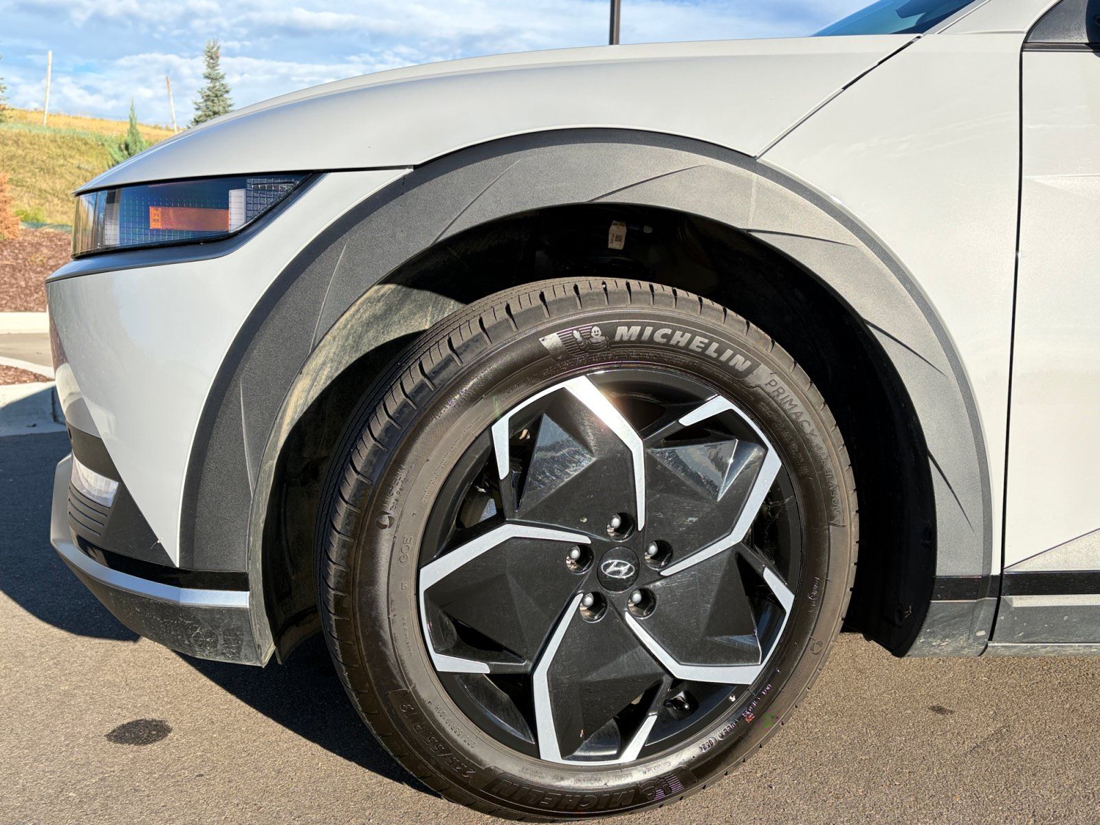 Certified 2024 Hyundai Ioniq 5 SEL AWD/4WD image 24