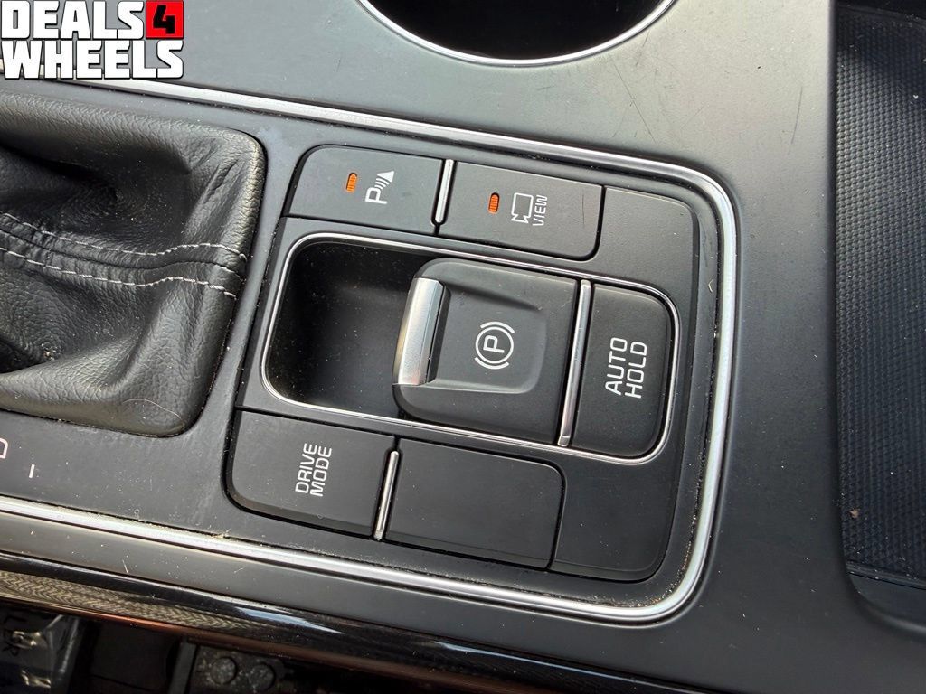 Used 2019 Kia Sorento SX FWD image 34