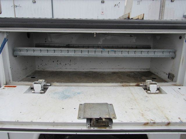 Used 2014 Ford F450 XL w/ Power Equipment Group RWD image 19