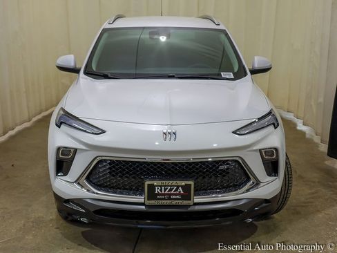 New 2026 Buick Encore GX Sport Touring image 4