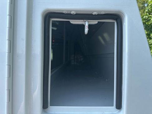 New 2025 Chevrolet Express 3500 w/ Power Convenience Package image 13