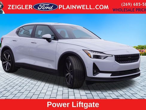 Used 2022 Polestar Polestar 2 w/ Pilot Package image 7