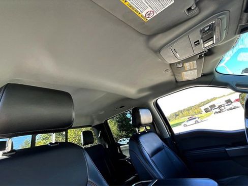 Used 2024 Ford F250 Lariat image 22