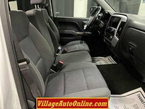 Used 2017 GMC Sierra 1500 SLE image 37