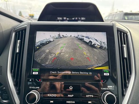 Used 2022 Subaru Forester Touring w/ Popular Package #3 image 26