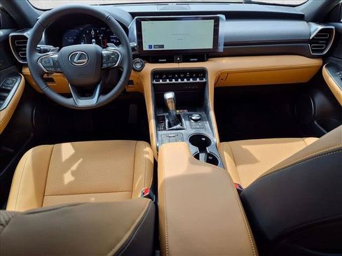 New 2026 Lexus IS 350 F Sport w/ Accessory Package Z1 RWD image 13