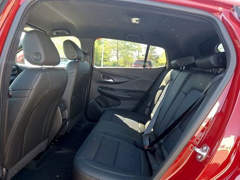 New 2026 Buick Envista Sport Touring w/ Convenience I Package FWD image 6