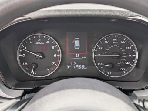 Used 2025 Subaru Crosstrek 2.0i Premium AWD/4WD image 26