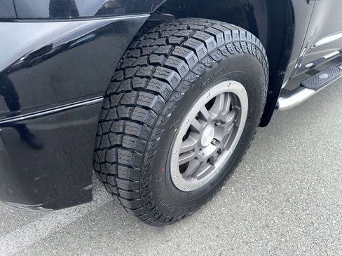 Used 2011 Toyota Tundra 4x4 CrewMax w/ TRD Rock Warrior Pkg image 8