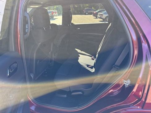 New 2026 Dodge Durango GT w/ Blacktop Package image 38