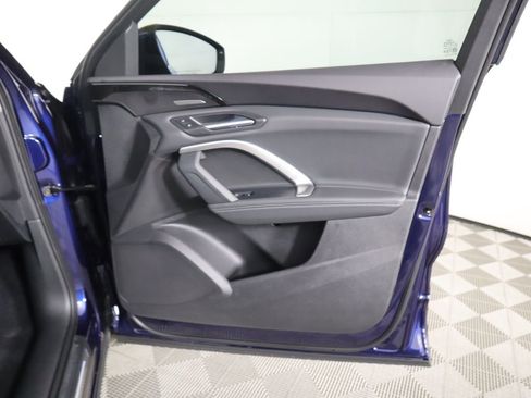 Used 2025 Audi Q5 Premium Plus w/ Premium Plus image 27