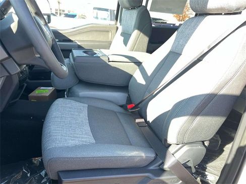 New 2026 Ford F250 XLT w/ XLT Premium Package image 25