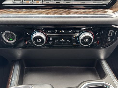 Used 2023 GMC Sierra 1500 Elevation w/ X31 Off-Road Package AWD/4WD image 15