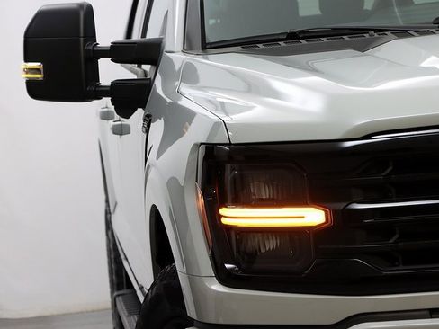 Used 2024 Ford F150 XLT w/ Equipment Group 302A MID image 4