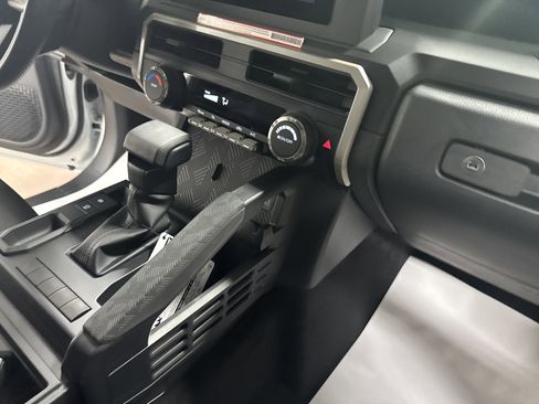 New 2025 Toyota Tacoma SR image 40