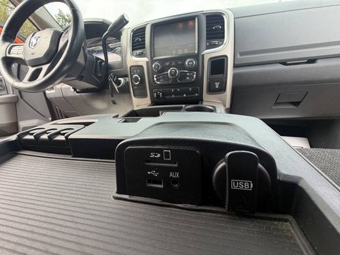 Used 2015 RAM 2500 Big Horn AWD/4WD image 33