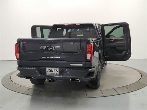 Used 2023 GMC Sierra 1500 Elevation w/ X31 Off-Road Package image 15