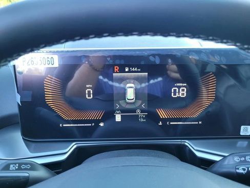 New 2026 Kia Sorento S w/ S Panoramic Sunroof Package image 12