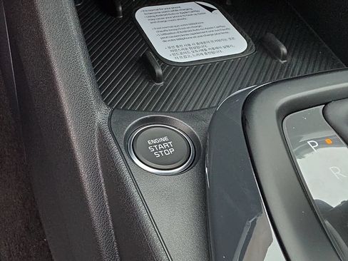 New 2026 Kia K4 GT-Line Turbo w/ GT-Line Premium Package FWD image 27