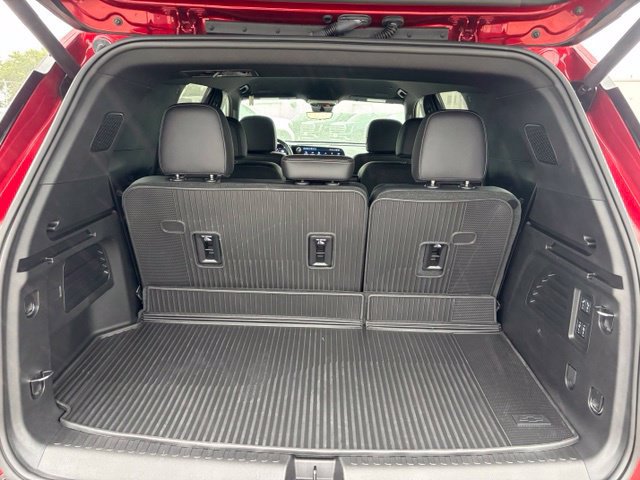 Certified 2026 Chevrolet Traverse High Country w/ LPO, Floor Liner Package AWD/4WD image 25