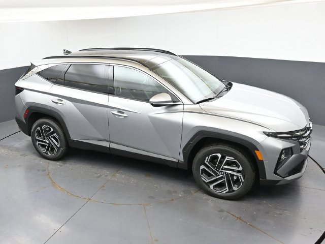 New 2026 Hyundai Tucson Limited AWD/4WD image 54