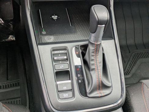 Certified 2026 Honda CR-V TrailSport image 26