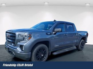 Used 2021 GMC Sierra 1500 Elevation AWD/4WD video 1