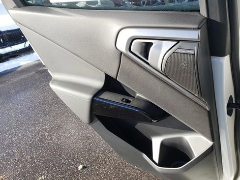 New 2026 BMW X3 xDrive30 w/ M Sport Package image 14