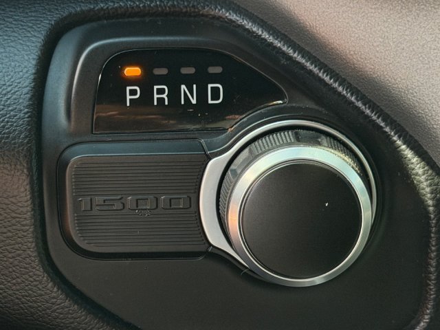 Used 2022 RAM 1500 Big Horn RWD image 18