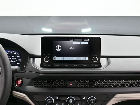 Used 2025 Honda Accord LX image 43