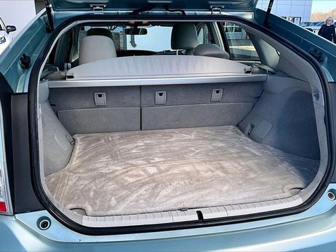 Used 2015 Toyota Prius Four image 24