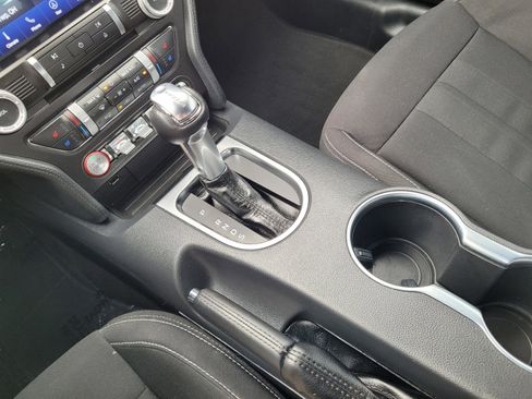 Certified 2022 Ford Mustang GT RWD image 22
