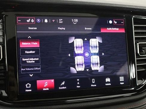 Used 2024 Dodge Durango GT image 32