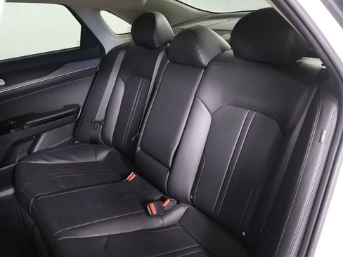 Used 2025 Kia K5 EX FWD image 33