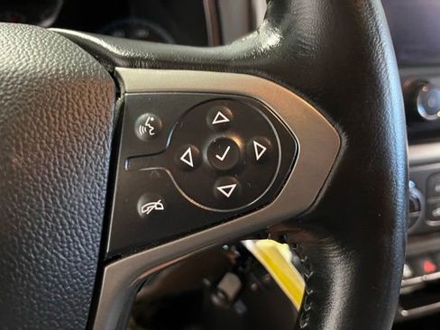 Used 2022 Chevrolet Colorado Z71 RWD image 26
