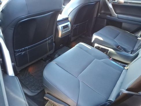 Used 2021 Lexus GX 460 Premium image 34