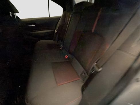 Used 2025 Toyota Corolla SE FWD image 13