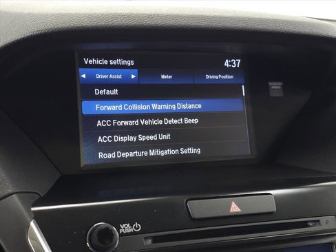 Used 2018 Acura MDX SH-AWD w/ Technology Package image 23