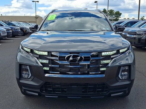 Certified 2024 Hyundai Santa Cruz XRT AWD/4WD image 2