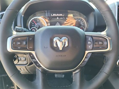 Used 2026 RAM 1500 Lone Star image 11