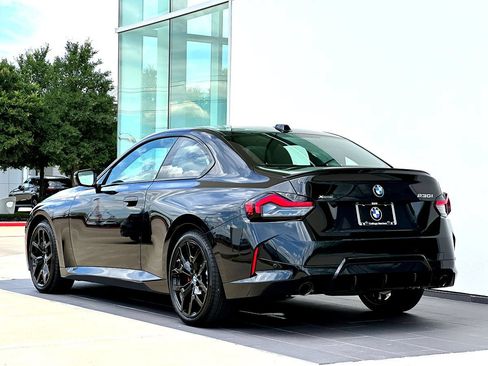 New 2026 BMW 230i xDrive Coupe w/ Premium Package AWD/4WD image 7