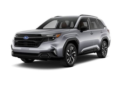 New 2026 Subaru Forester Touring image 29