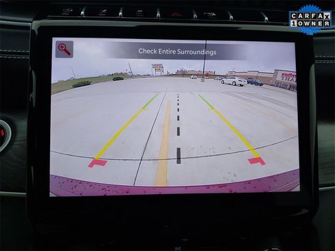 Used 2024 Jeep Grand Cherokee Limited w/ Trailer Tow Package image 37