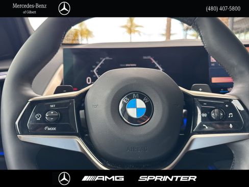 Used 2025 BMW X3 xDrive30i AWD/4WD image 25