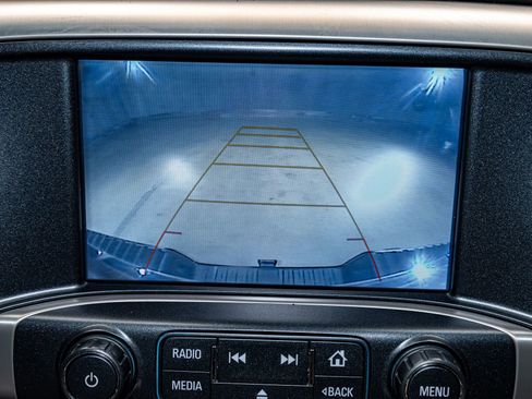 Used 2019 GMC Sierra 3500 Denali w/ Duramax Plus Package image 20